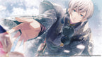 Winter’s Wish: Spirits of Edo (GB)