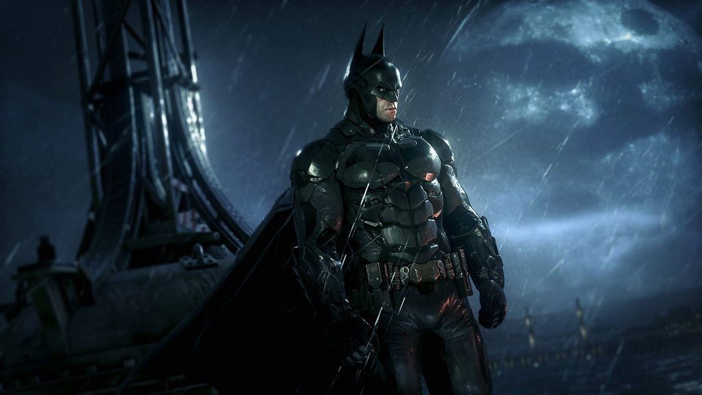 Batman Arkham Collection (GB)