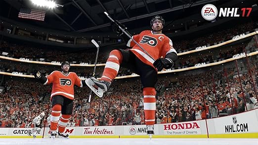 NHL 17 (AT)