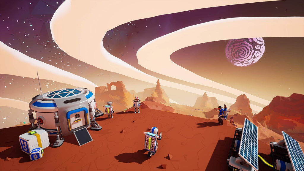 Astroneer (DE)