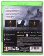 Resident Evil Village (GB)