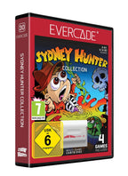 Sydney Hunter Collection