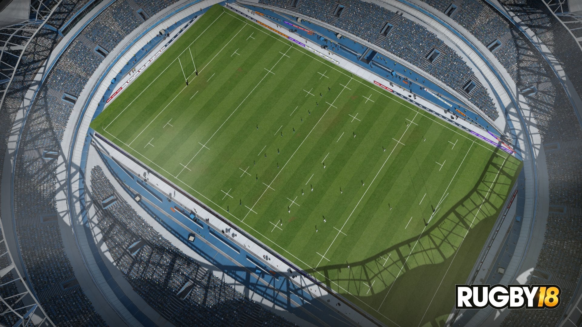 Rugby 18 (GB)