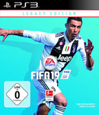 FIFA 19 (DE) — Legacy Edition