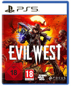 Evil West (DE)
