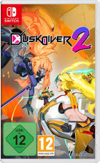 Dusk Diver 2 (DE)