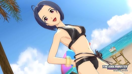 The Idol M@ster: Gravure For You Vol. 6 (JP)