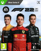 F1 22 (FR)