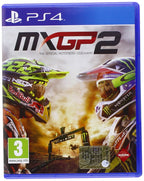 MX GP2 (IT)