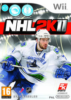 NHL 2K11 (GB)