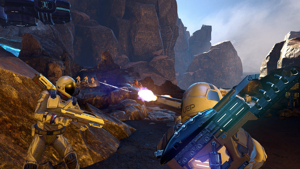 Farpoint (JP)