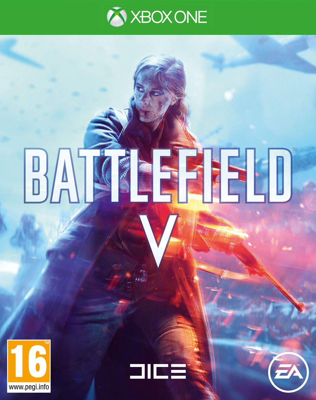 Battlefield V (GB)