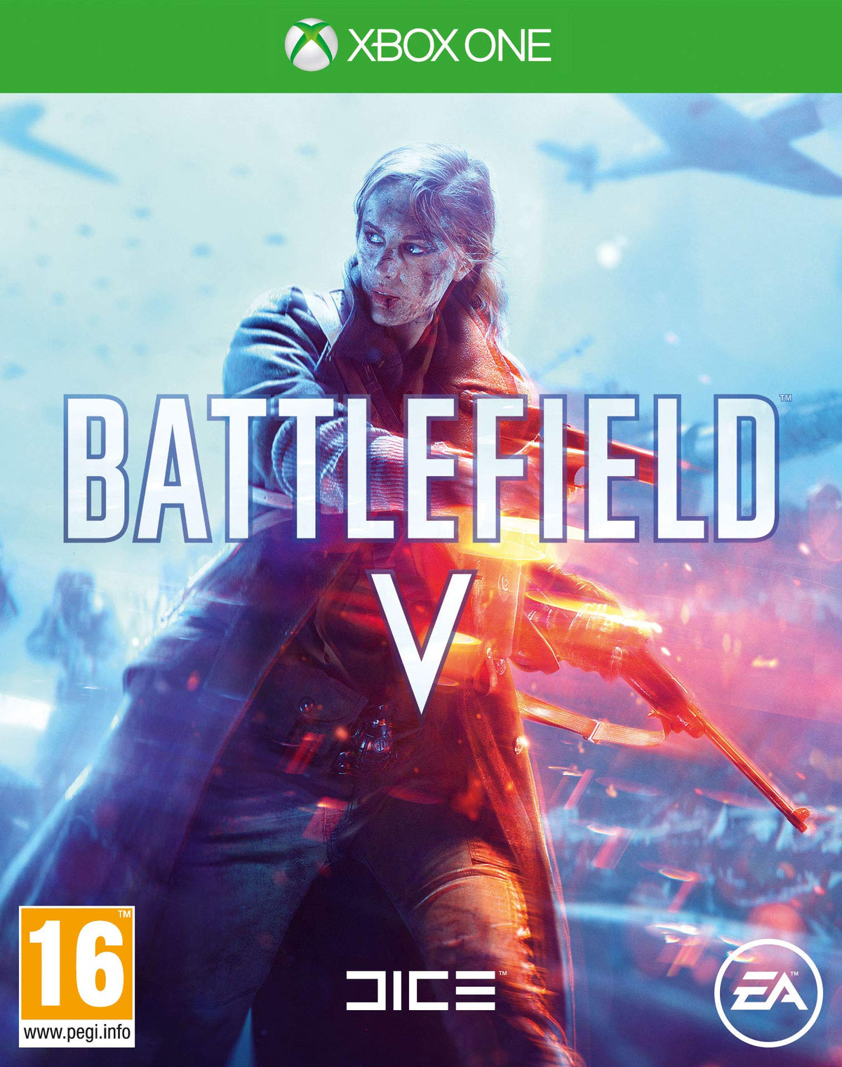 Battlefield V (GB)
