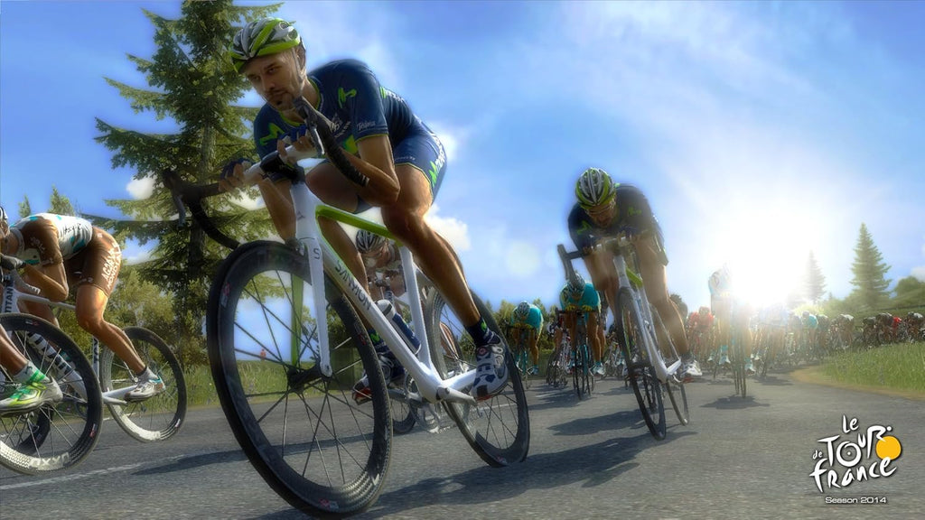 Tour de France 2014 (FR)