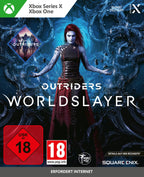Outriders: Worldslayer (DE)