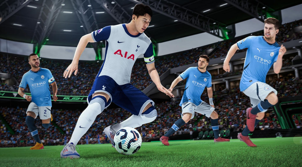 FC 25 - Standard Edition (DE)