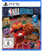 NBA Bounce - PS5 [Outright Games]