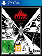 Below (DE) — Special Edition