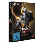Nioh 2 Special Edition (DE) — Big Box
