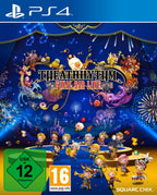Theatrhythm Final Bar Line (DE)