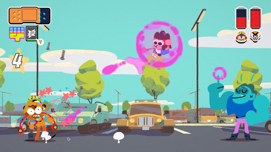 Steven Universe: Retter des Lichts (DE)