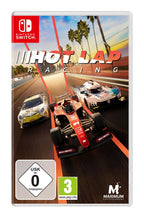 Hot Lap Racing (DE)