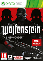 Wolfenstein: The New Order (AT)