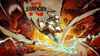 Shinobi: Art of Vengeance [Limited Run] (US)
