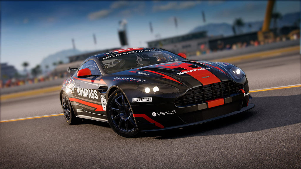 GRID Legends (DE)