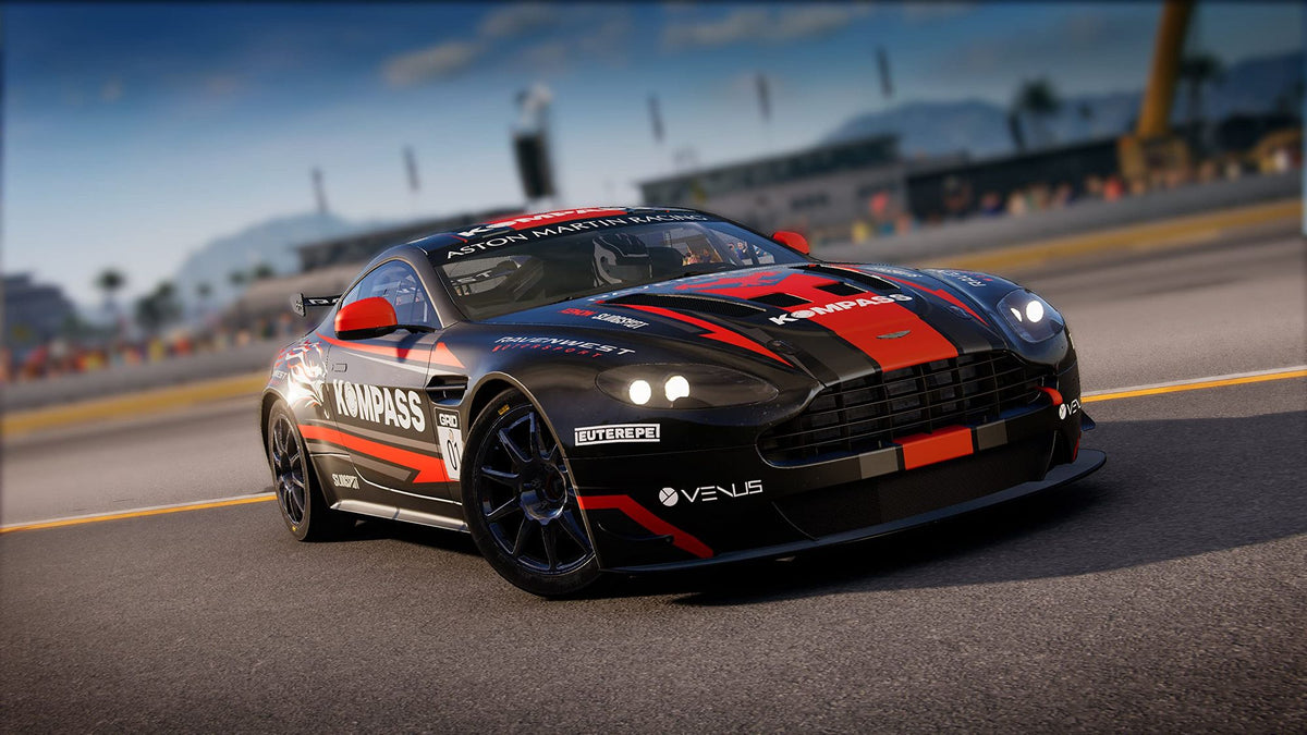 GRID Legends (DE)