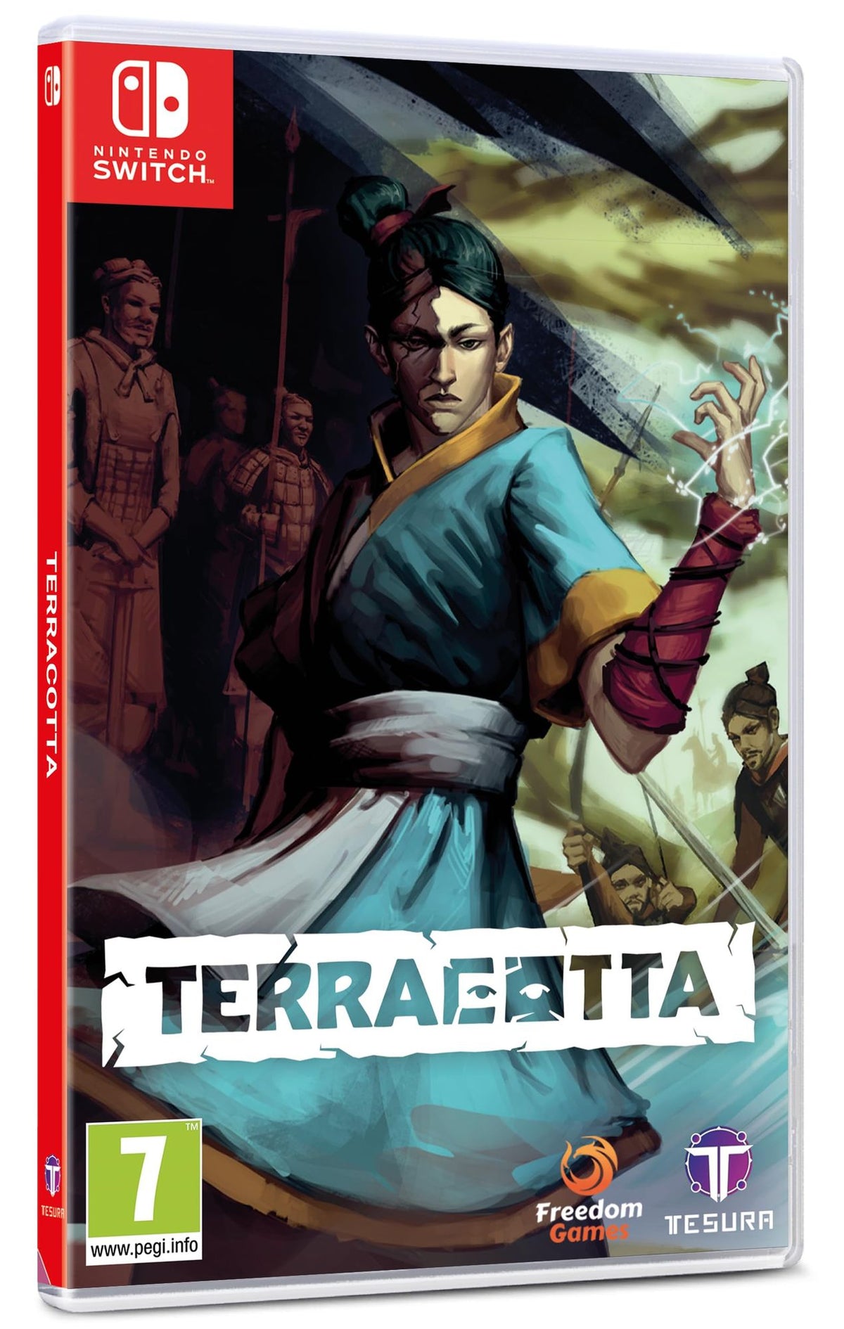 Terracotta (EU)