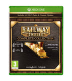 Railway Empire Complete Collection (GB)