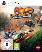 Hot Wheels Unleashed 2: Turbocharged (DE)