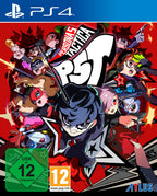 Persona 5 Tactica (DE)