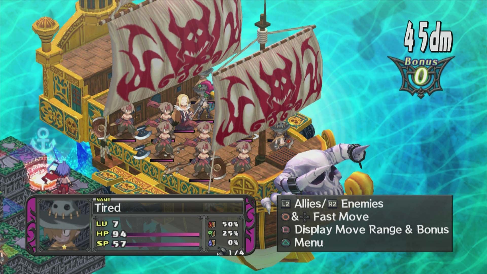 Disgaea Dimensions 2: Brighter Darkness (FR)