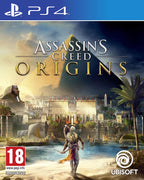 Assassin's Creed Origins (AT)