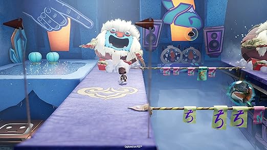 Sackboy A Big Adventure (DE)