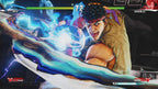 Street Fighter V (JP)