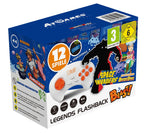 Konsole Legends Flashback Blast! [AtGames]