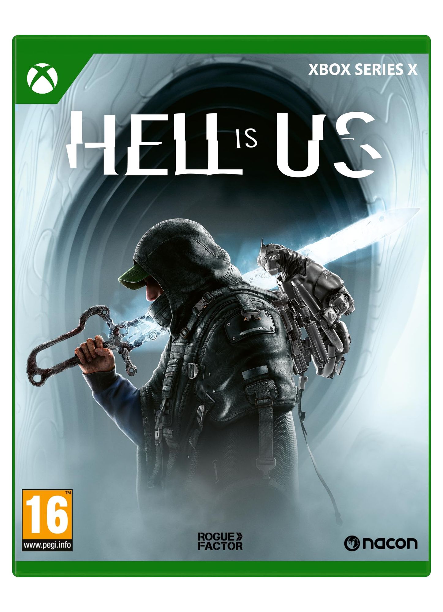 Hell is Us (GB)