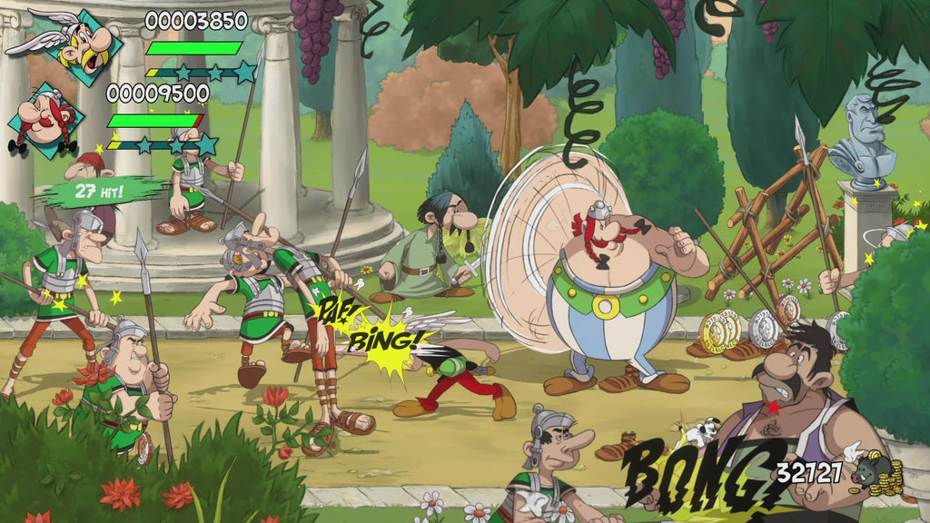 Asterix Maxi Collection (DE)