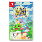 Puzzle Bobble Everybubble (DE)
