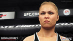 EA Sports UFC: Ultimate Fighting Championship (FR)