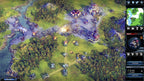 Battle Worlds: Kronos (DE)