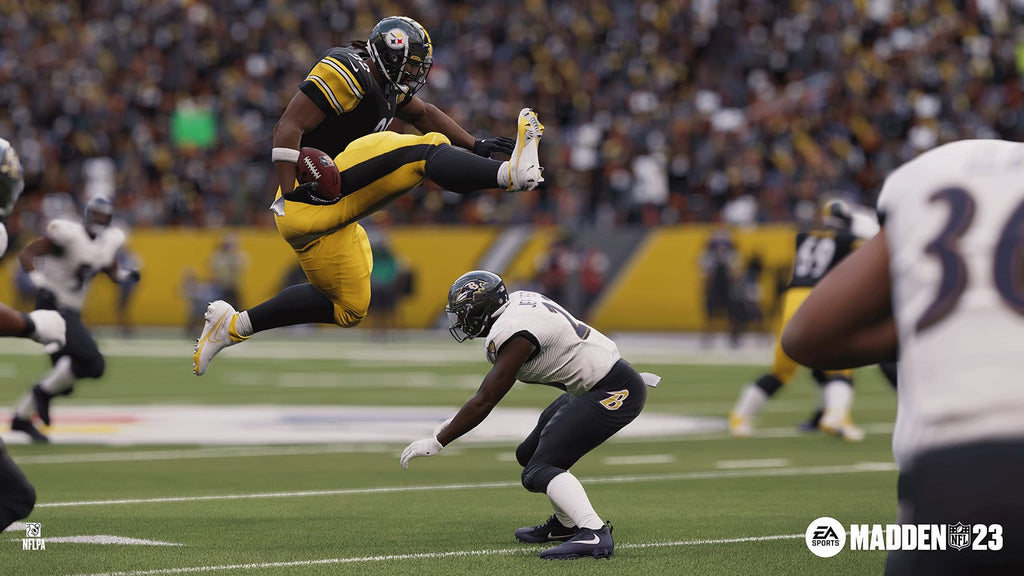 Madden NFL 23 (DE)