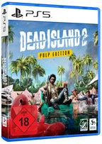 Dead Island 2 Pulp Edition (DE) — Pulp Edition
