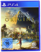 Assassin's Creed Origins (DE)