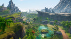 Visions of Mana (GB)