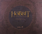 The Hobbit: An Unexpected Journey - Chronicles: Art & Design: Art & Design [HarperCollins Children's Books]