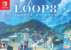 Loop8: Summer of Gods Himmlische Edition (US) — Himmlische Edition